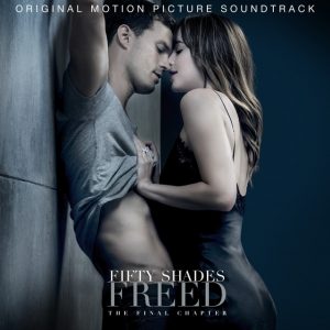 Capital Letters [From "Fifty Shades Freed (Original Motion Picture Soundtrack)"]